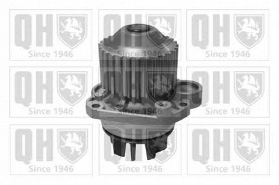 QUINTON HAZELL qcp3606 -  Водяной насос